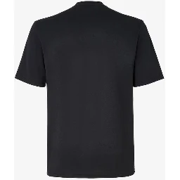 Fendi T-shirts and Polos Black/Grey