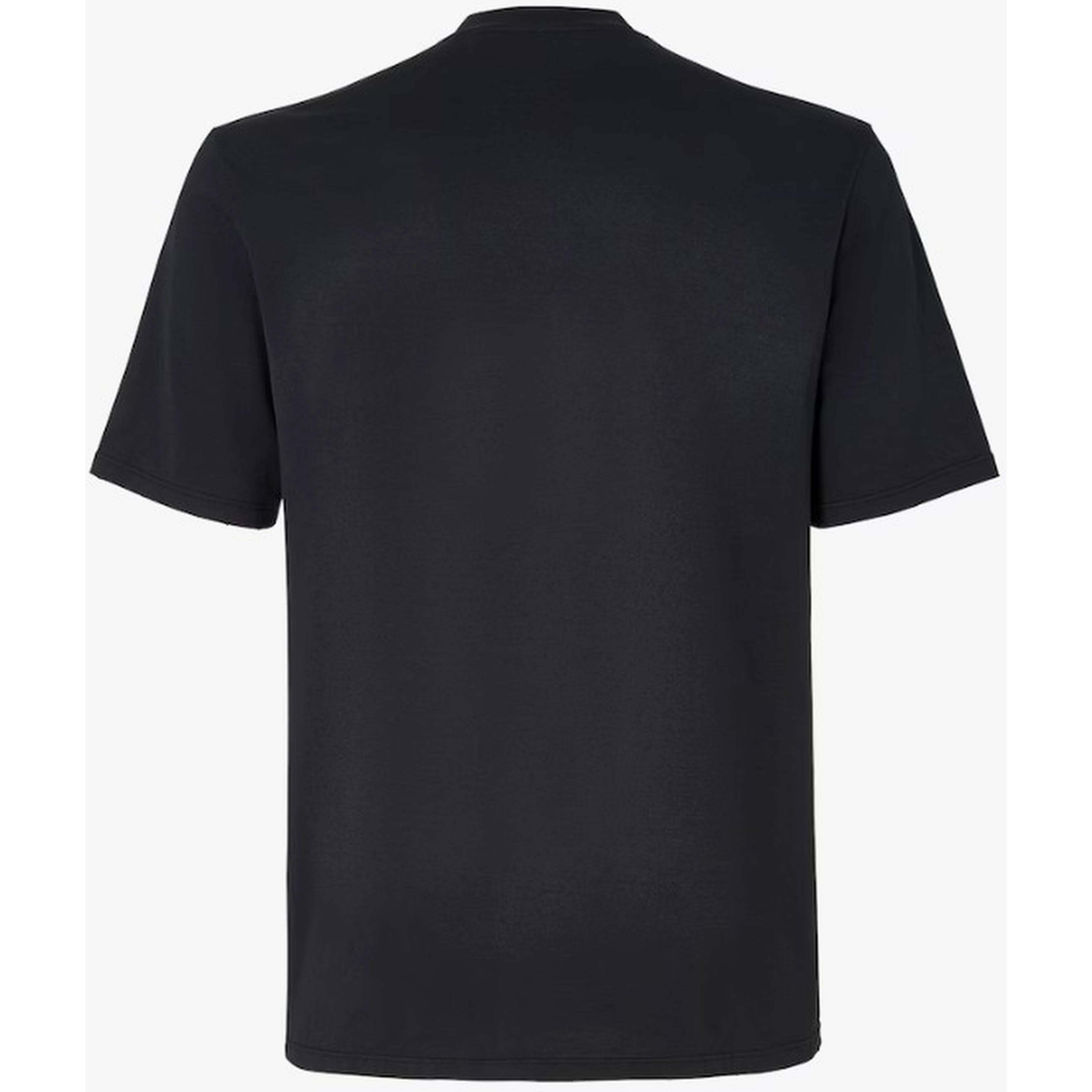 Fendi T-shirts and Polos Black/Grey