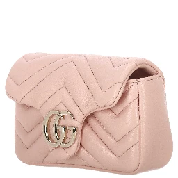 Gucci Bags.. Pale pink