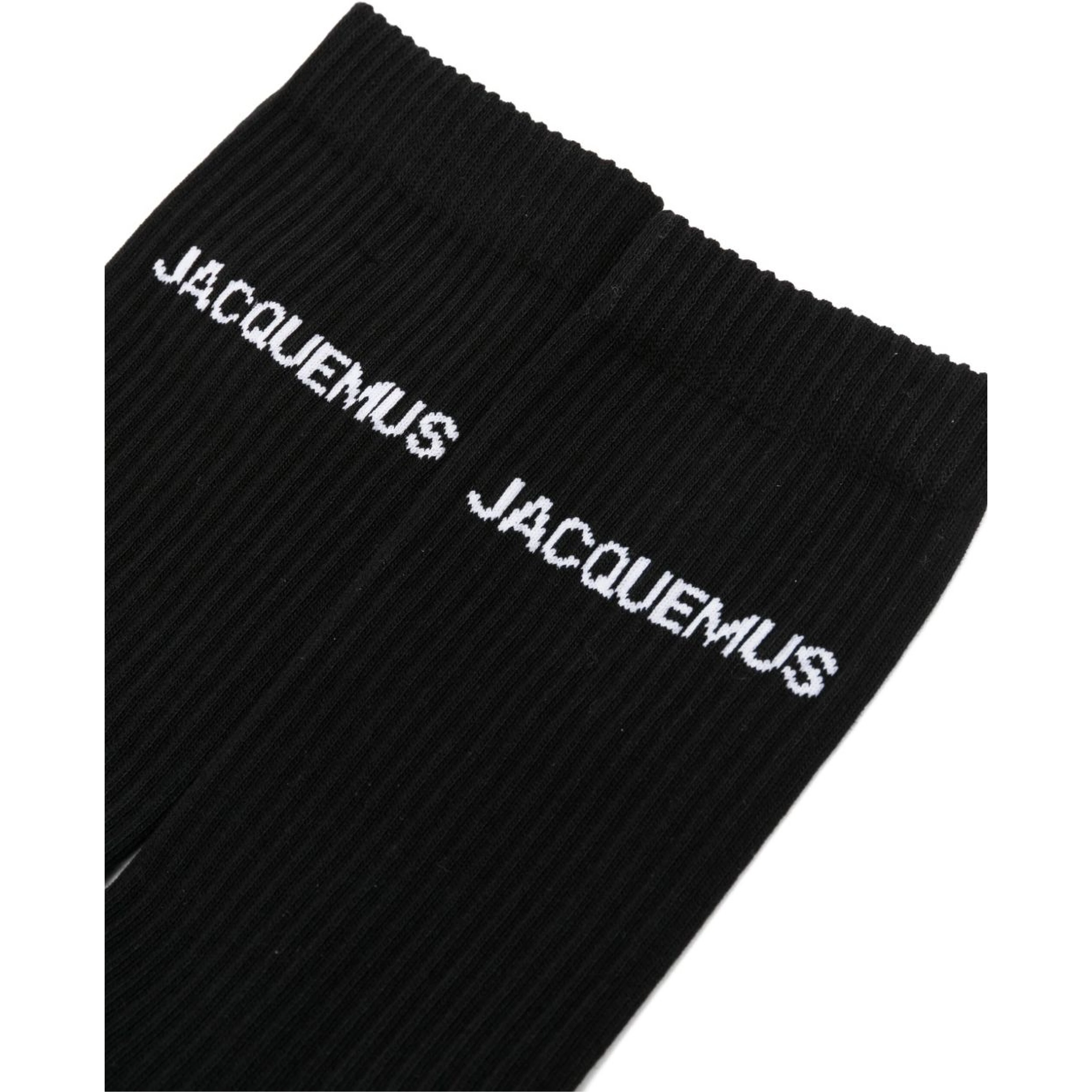 Jacquemus Underwear Black
