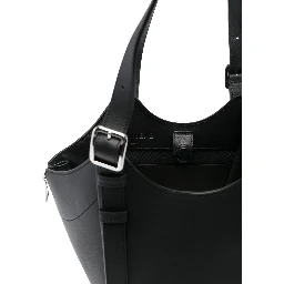 Loewe Bags.. Black