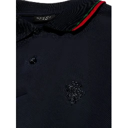 Gucci T-shirts and Polos Urban blue