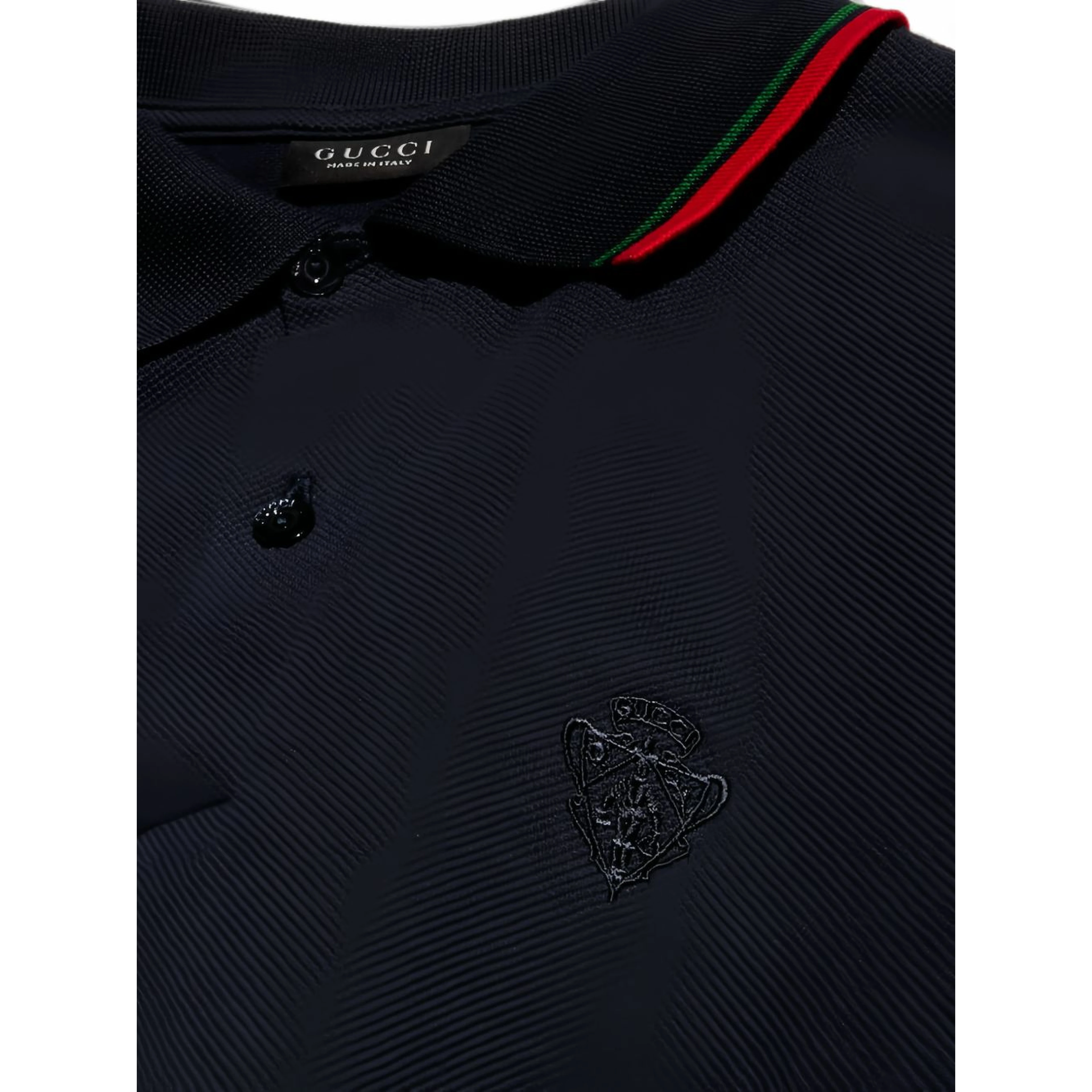 Gucci T-shirts and Polos Urban blue