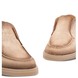 Santoni Flat shoes