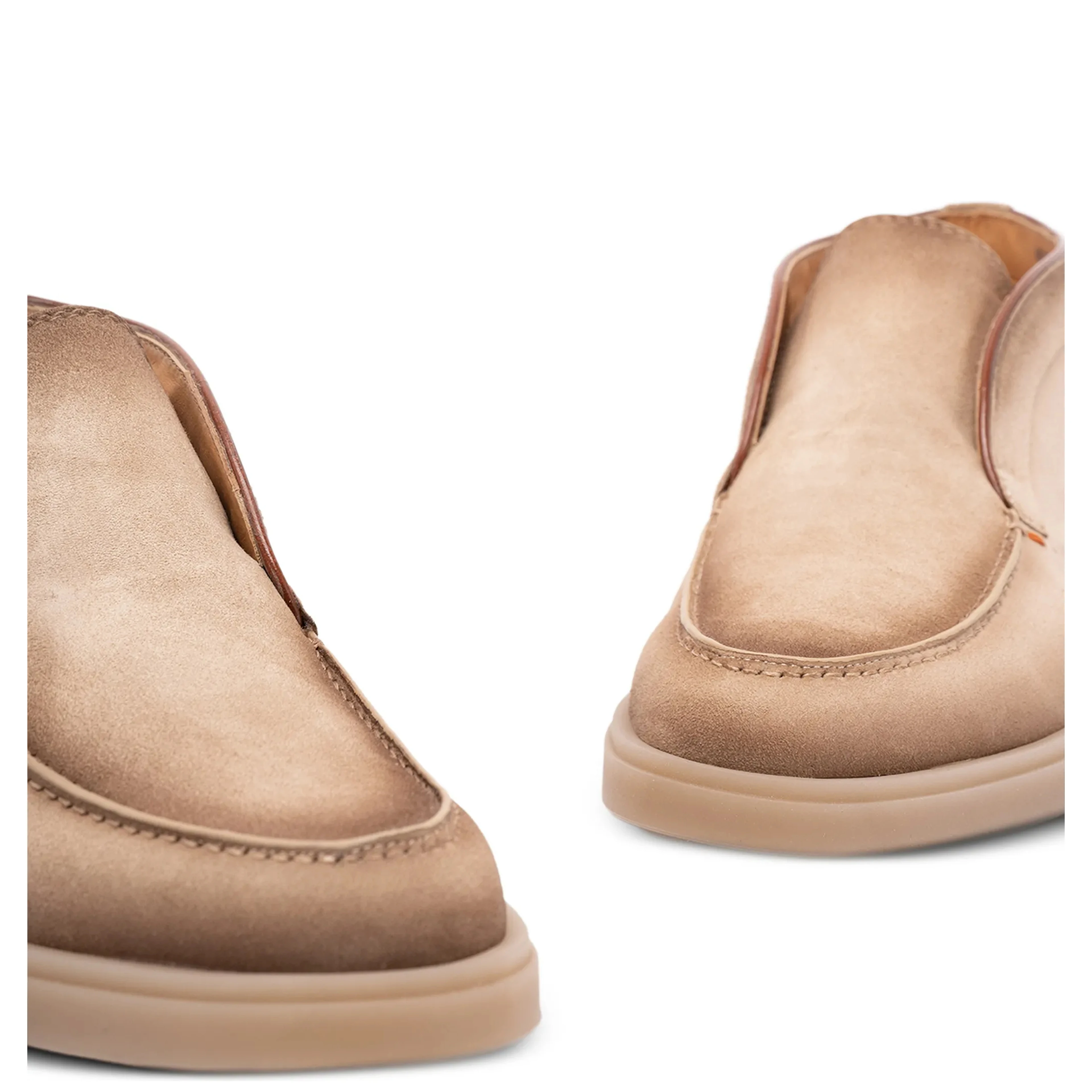 Santoni Flat shoes