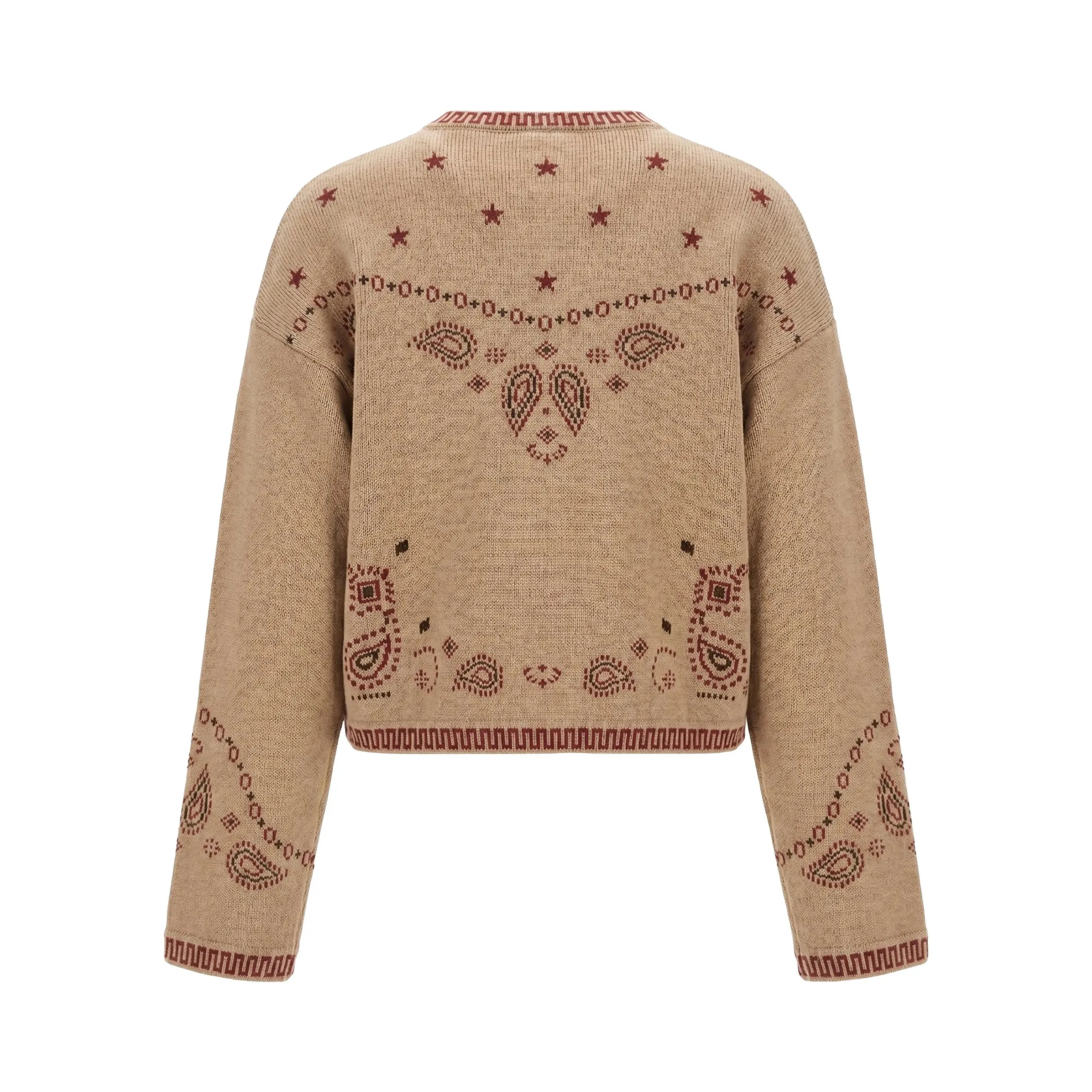 Alanui Sweaters