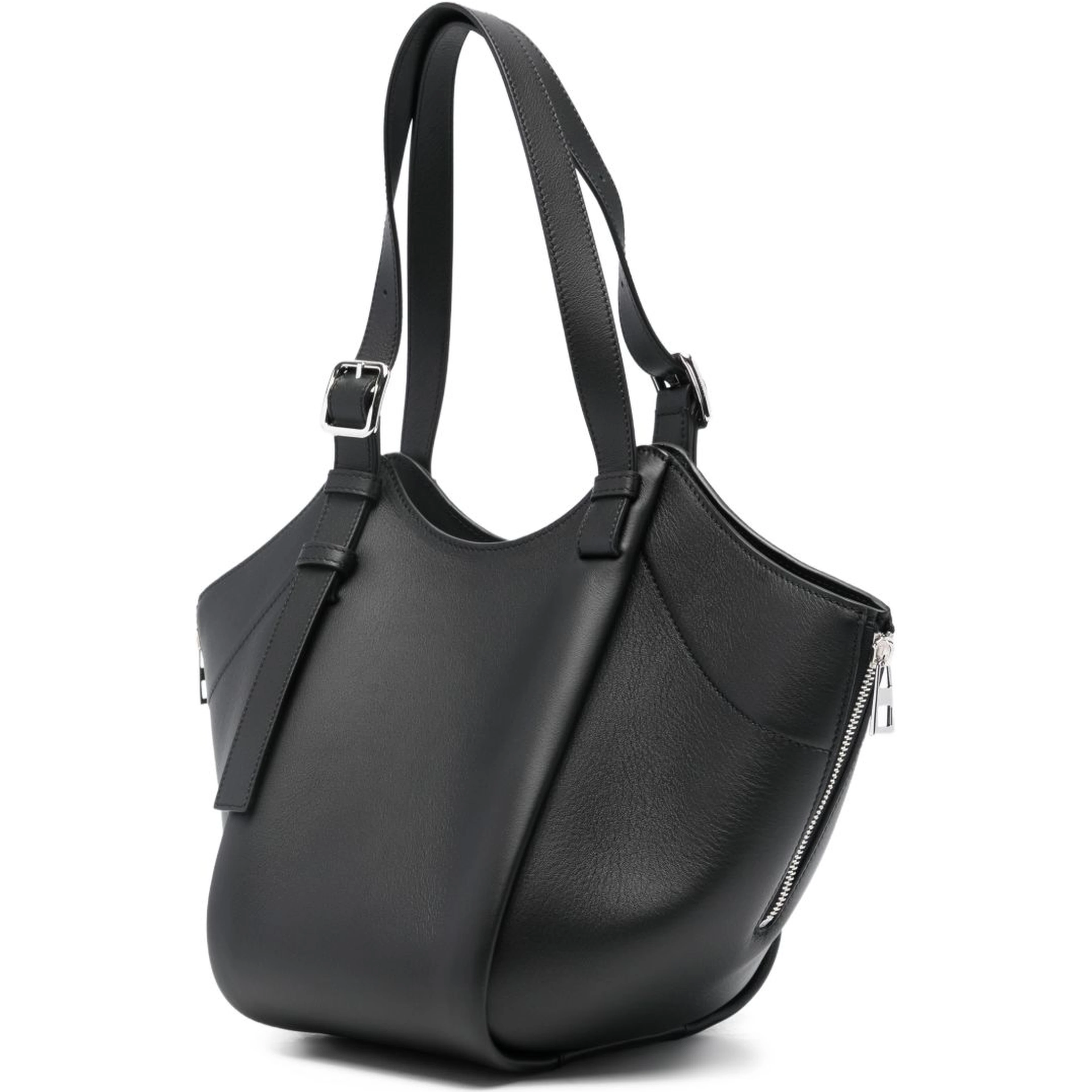 Loewe Bags.. Black