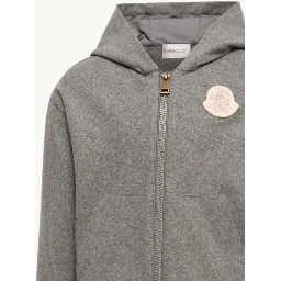 MONCLER KIDS Sweaters