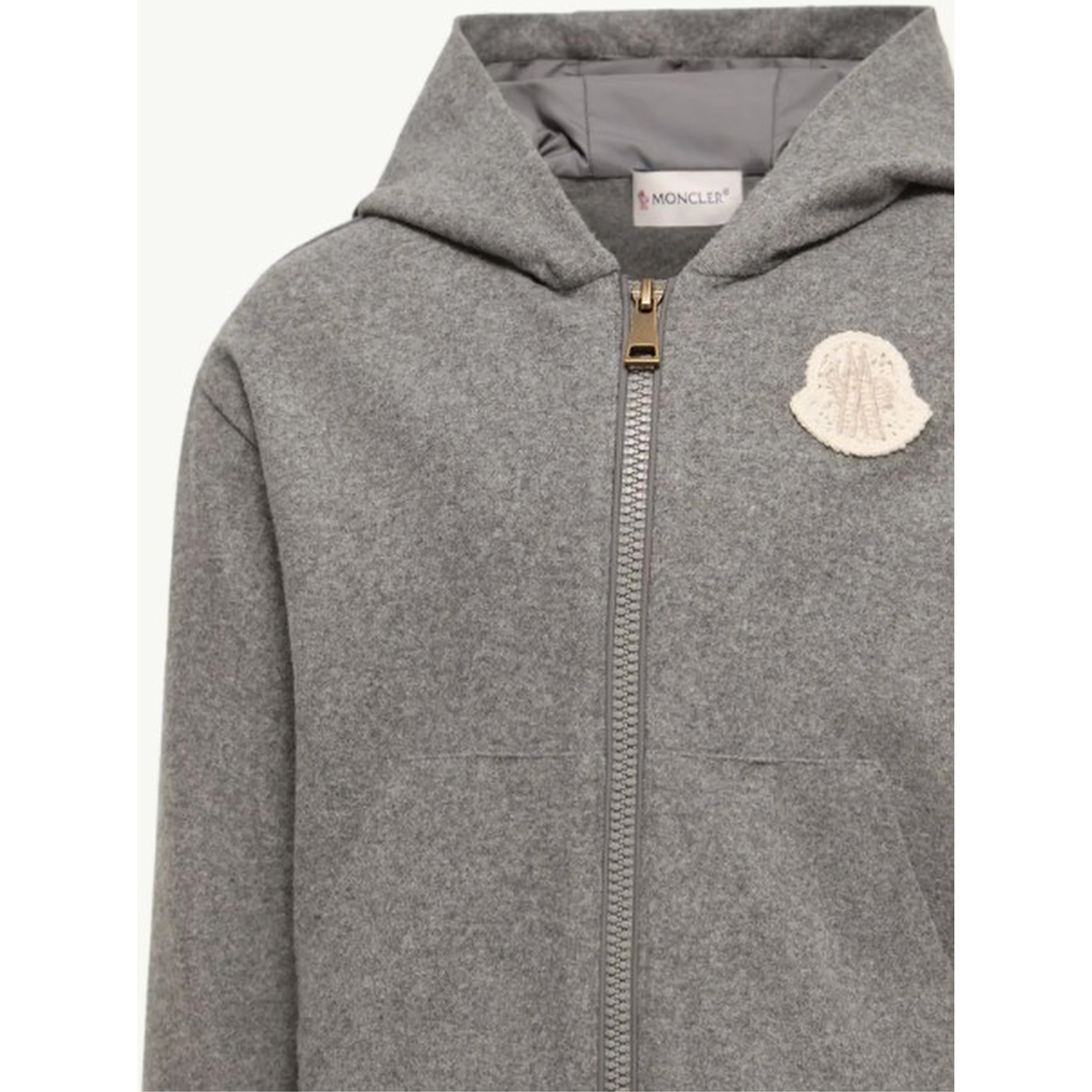 MONCLER KIDS Sweaters