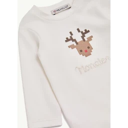 MONCLER KIDS Sweaters