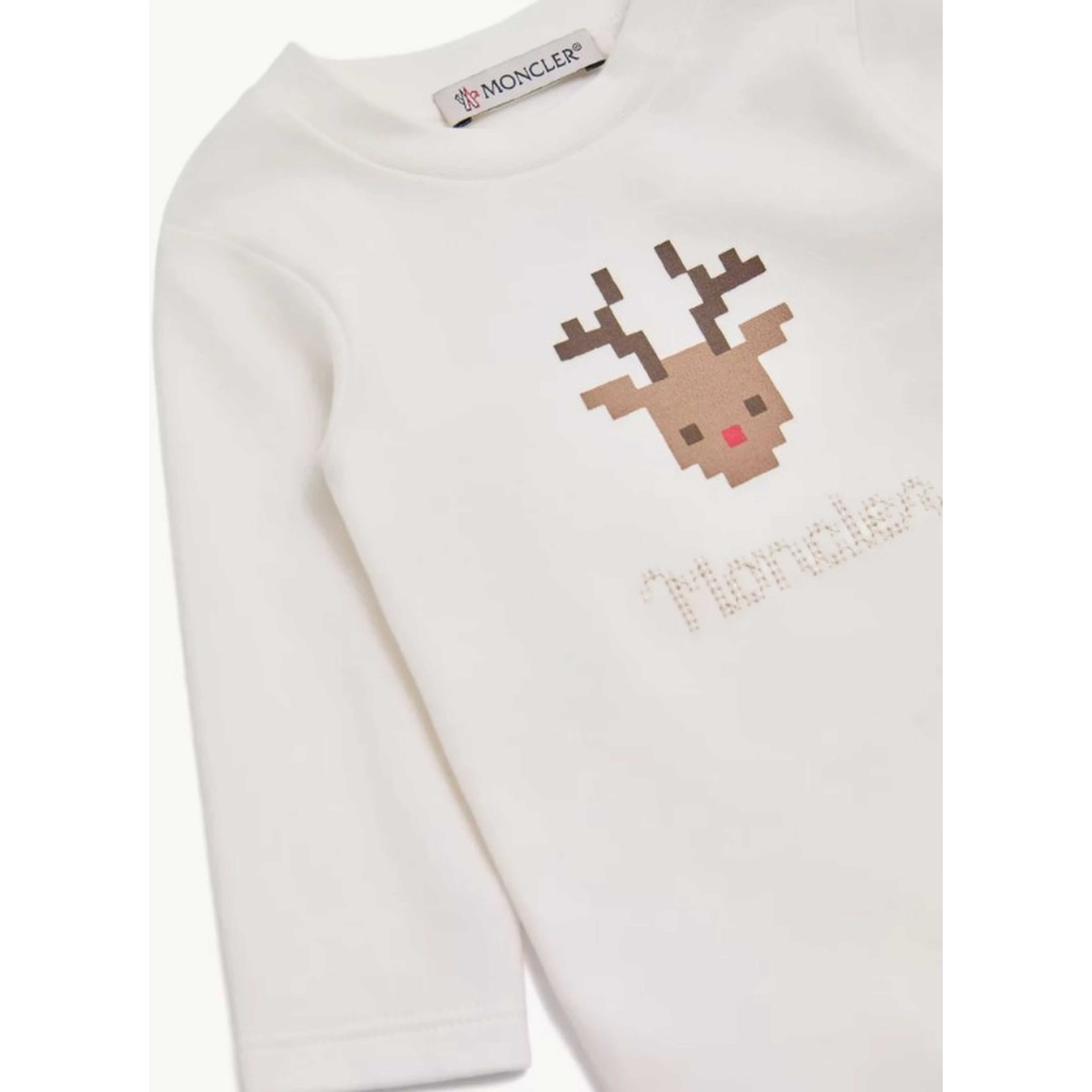 MONCLER KIDS Sweaters