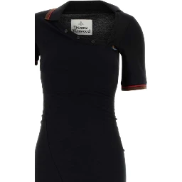 Vivienne Westwood Dresses Black