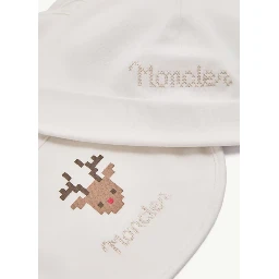 MONCLER KIDS Sweaters
