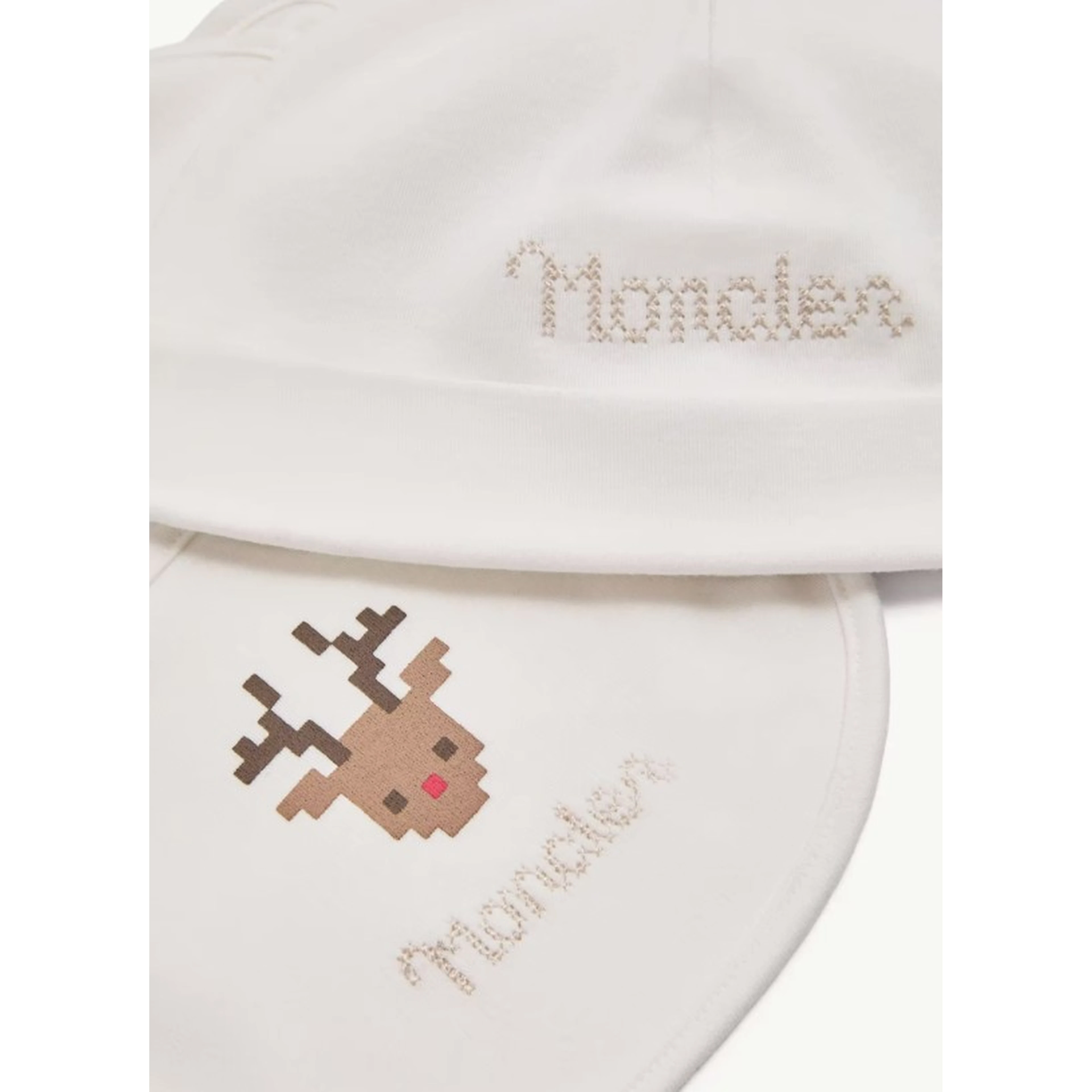 MONCLER KIDS Sweaters