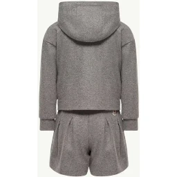 MONCLER KIDS Sweaters