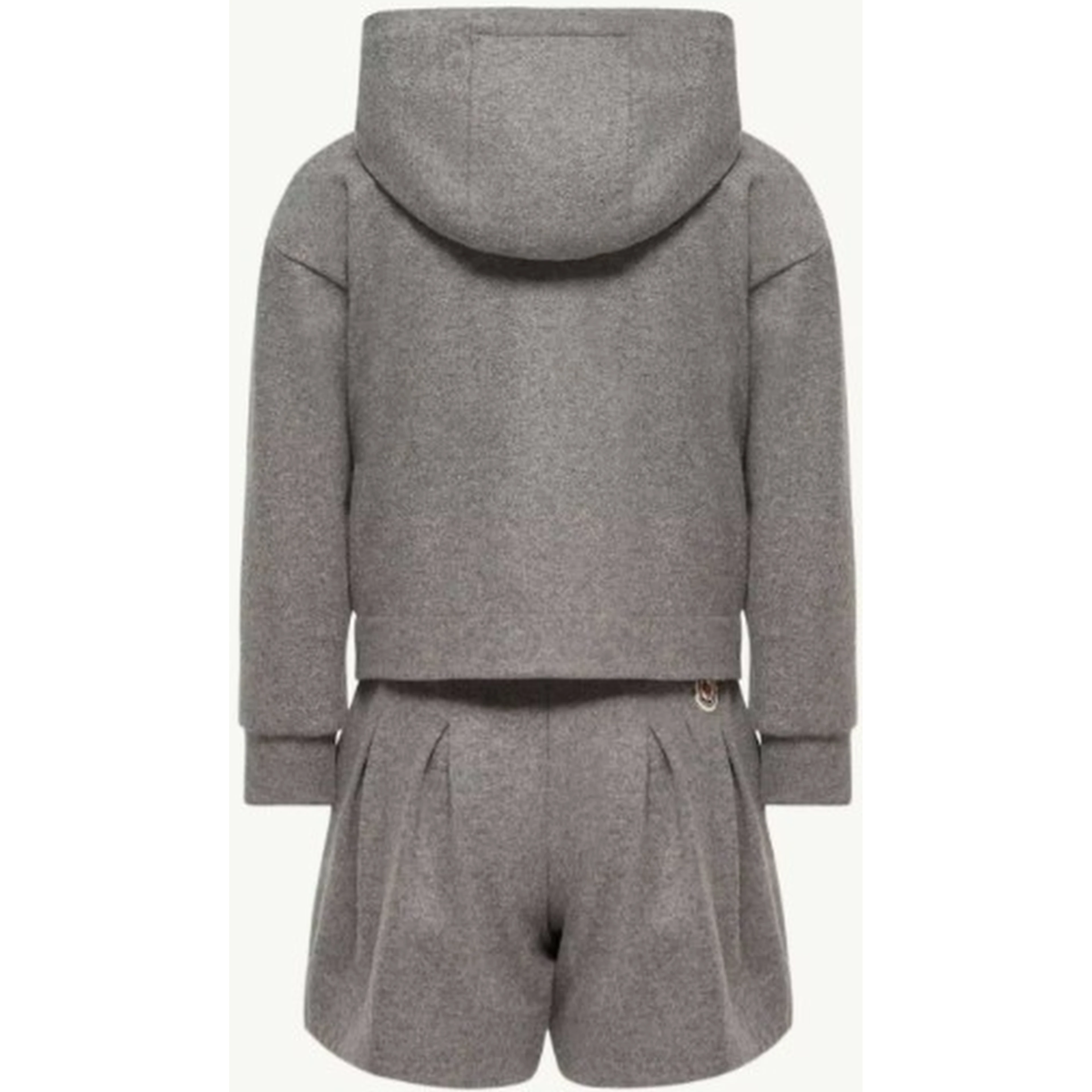 MONCLER KIDS Sweaters