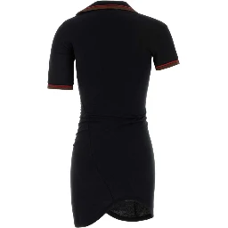Vivienne Westwood Dresses Black