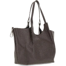 Chiarini Bags.. Espresso