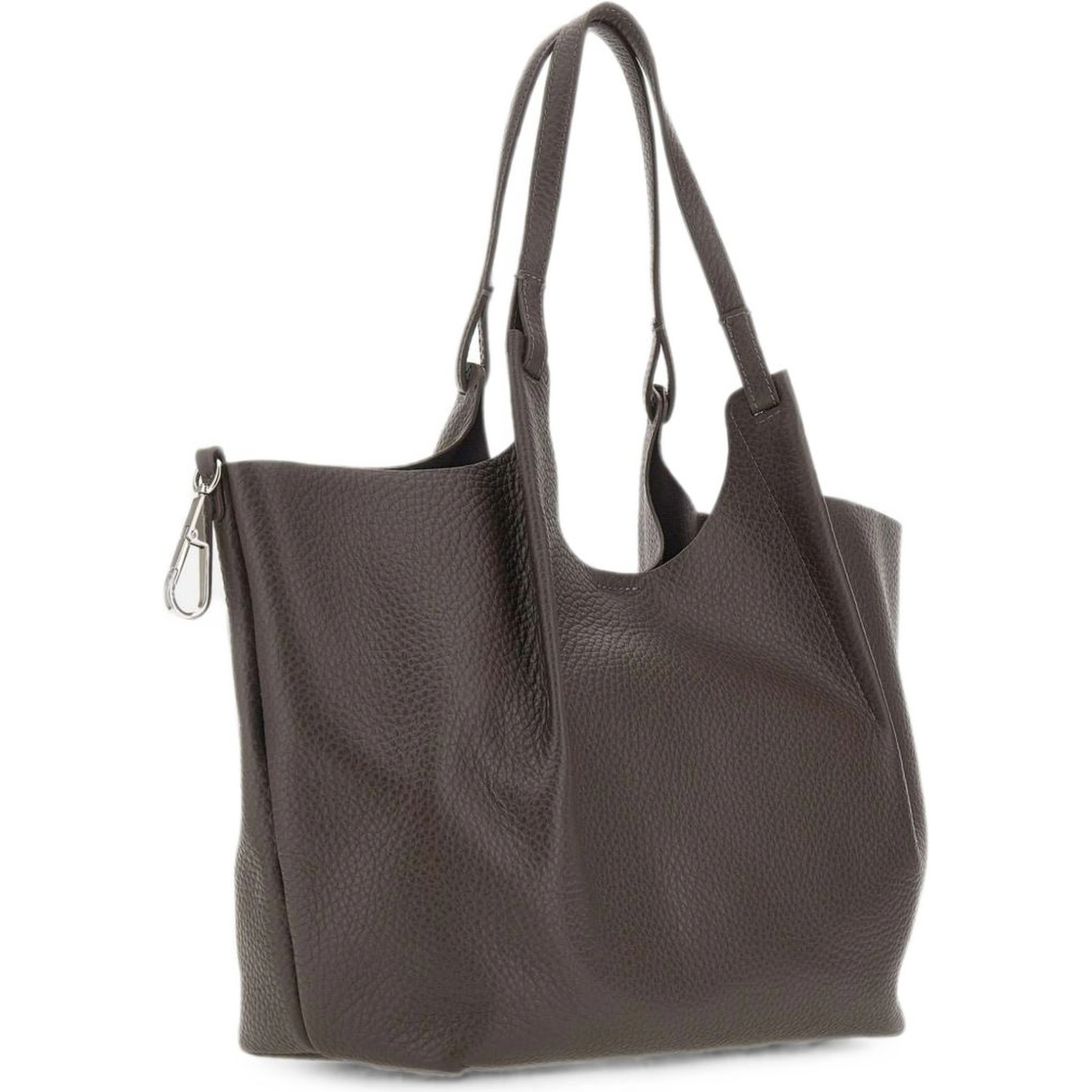 Chiarini Bags.. Espresso