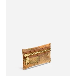 Alviero Martini Keychains Natural