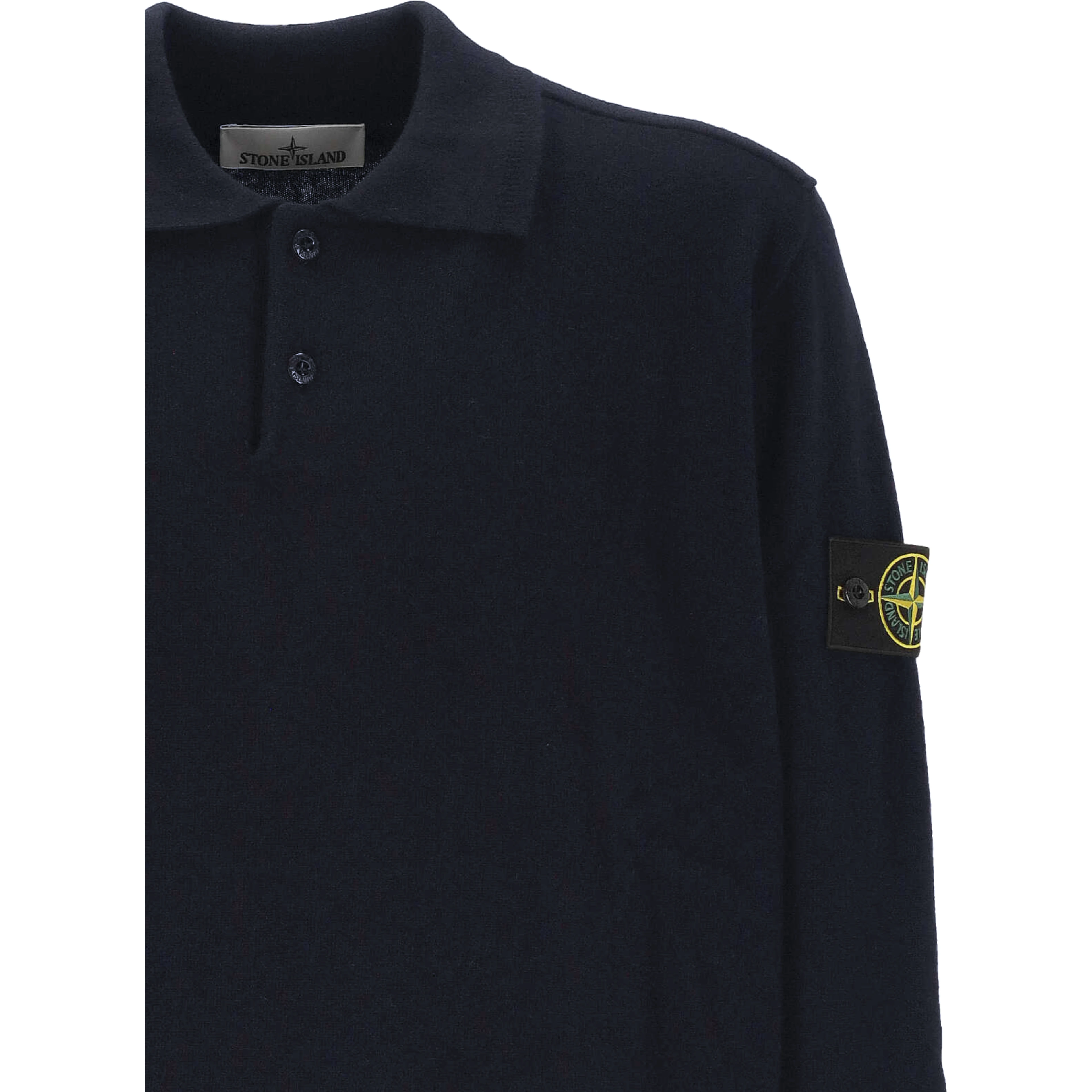 Stone Island Sweaters