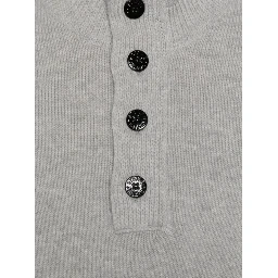Stone Island Sweaters