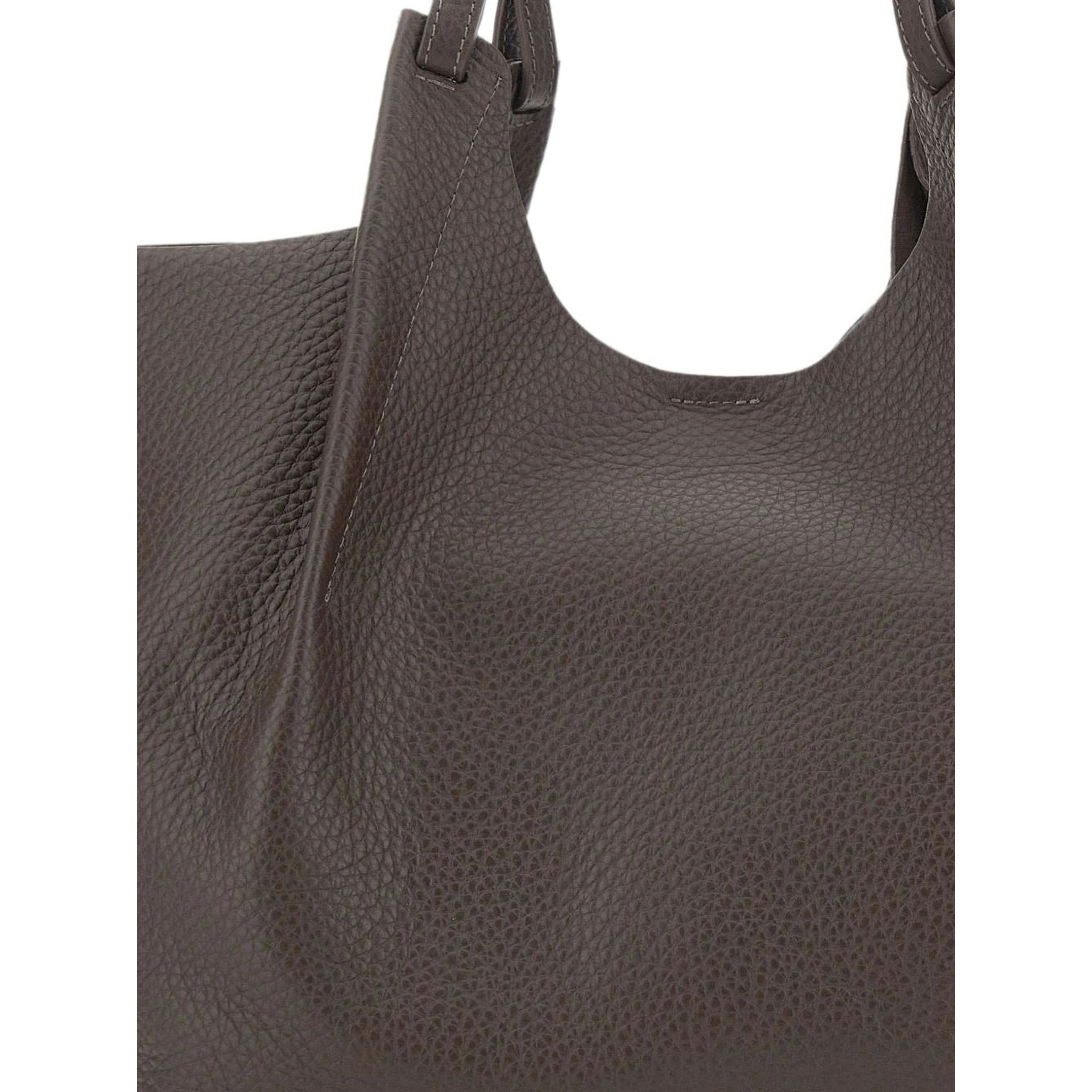 Chiarini Bags.. Espresso