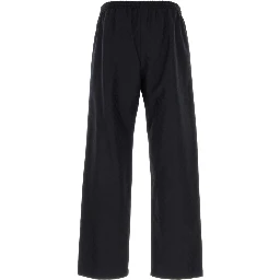 Gucci Trousers Blue