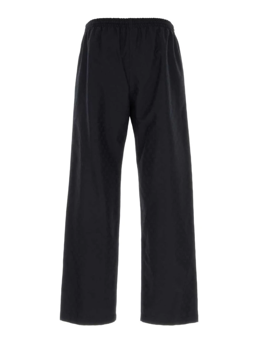 Gucci Trousers Blue