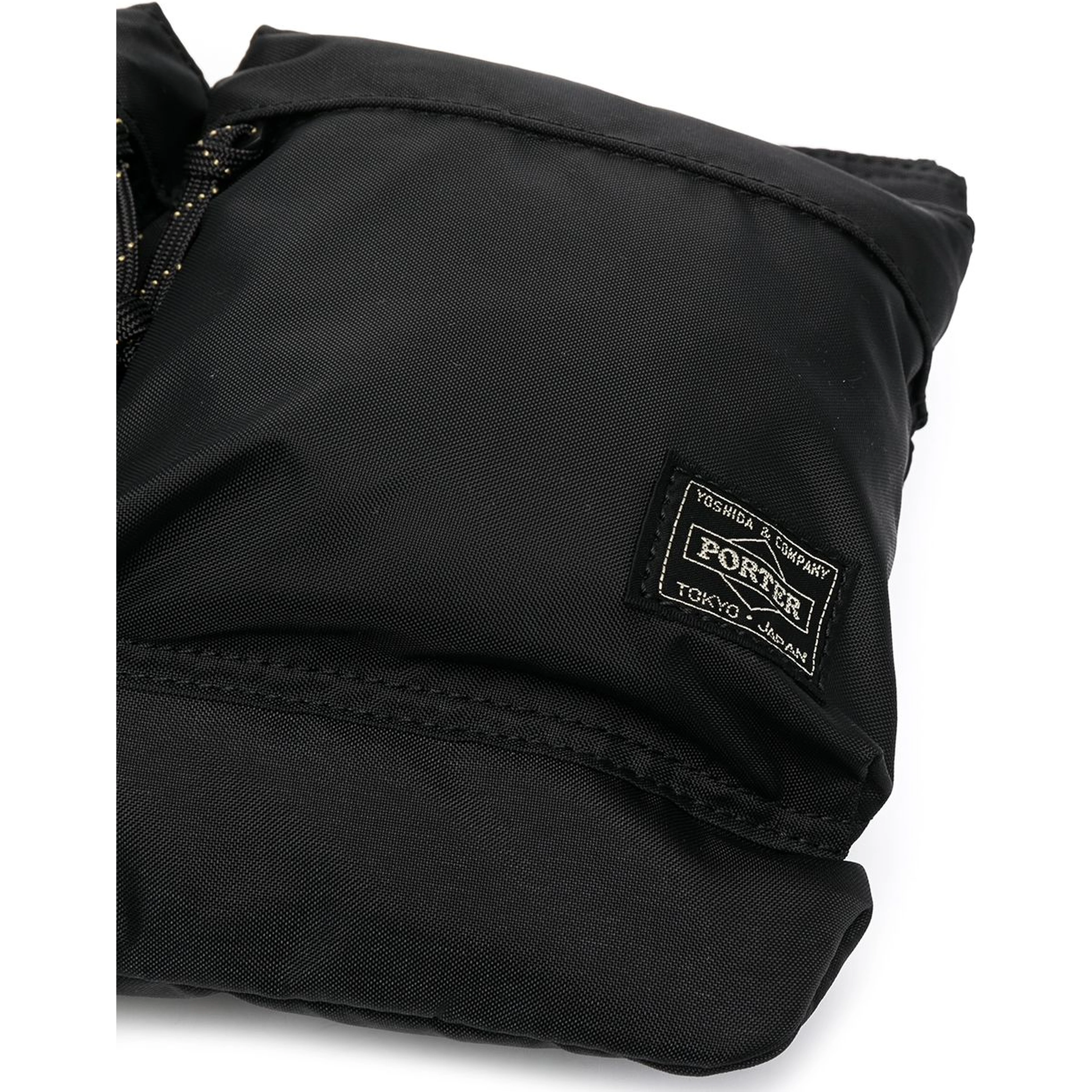 YOSHIDA & CO. Bags.. Black
