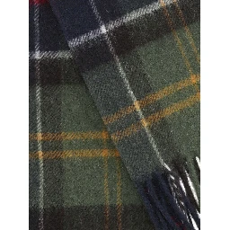 Barbour Scarfs