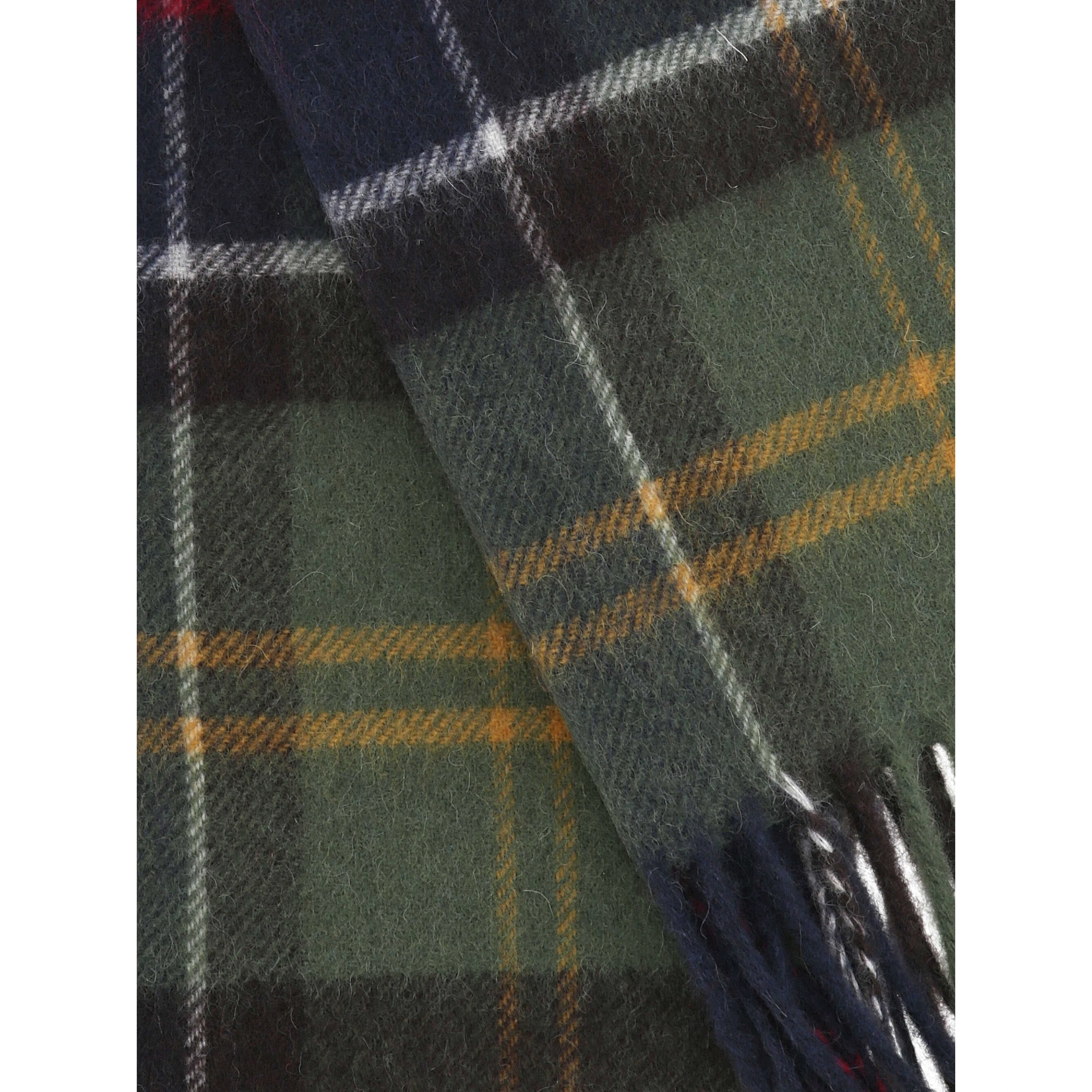 Barbour Scarfs
