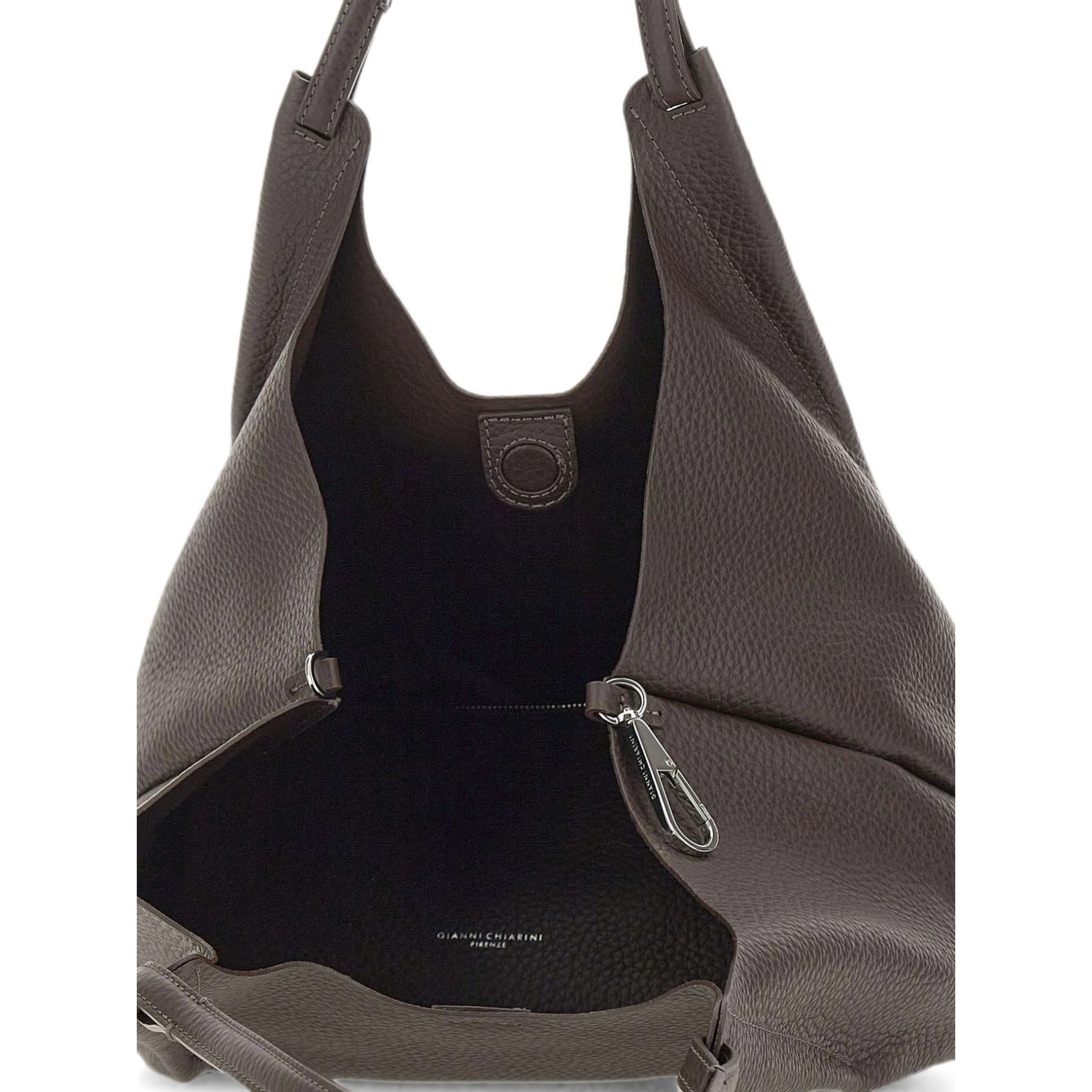 Chiarini Bags.. Espresso