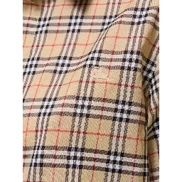 Burberry Shirts