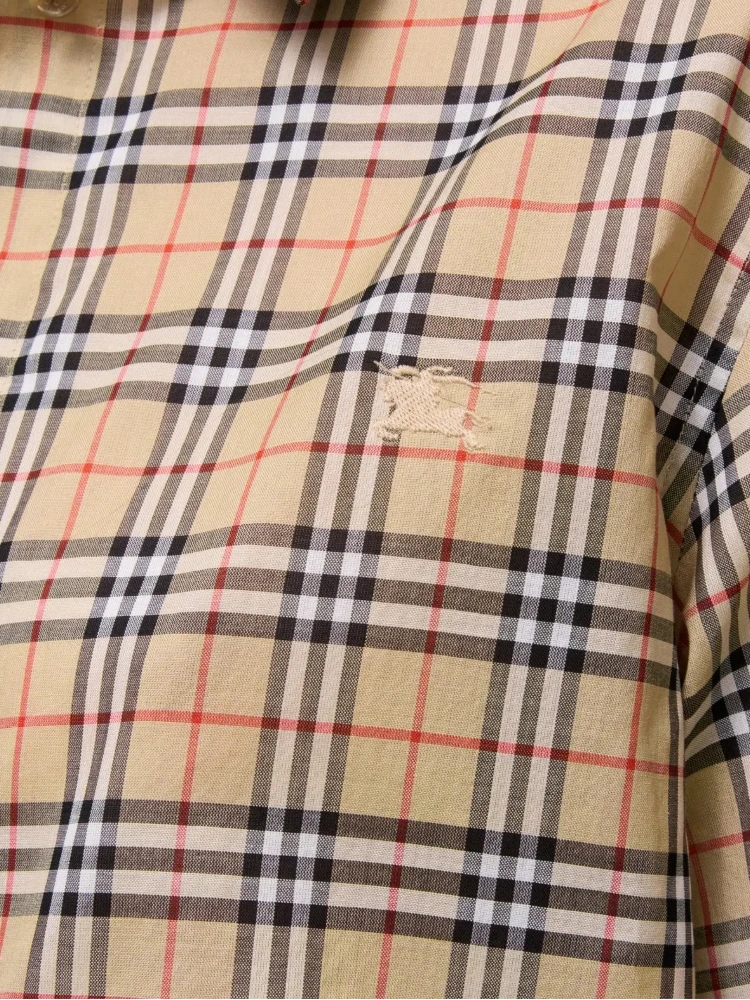 Burberry Shirts alternative