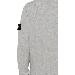 Stone Island Sweaters