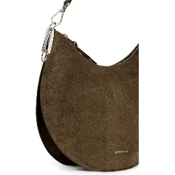 Coccinelle Bags.. Mud
