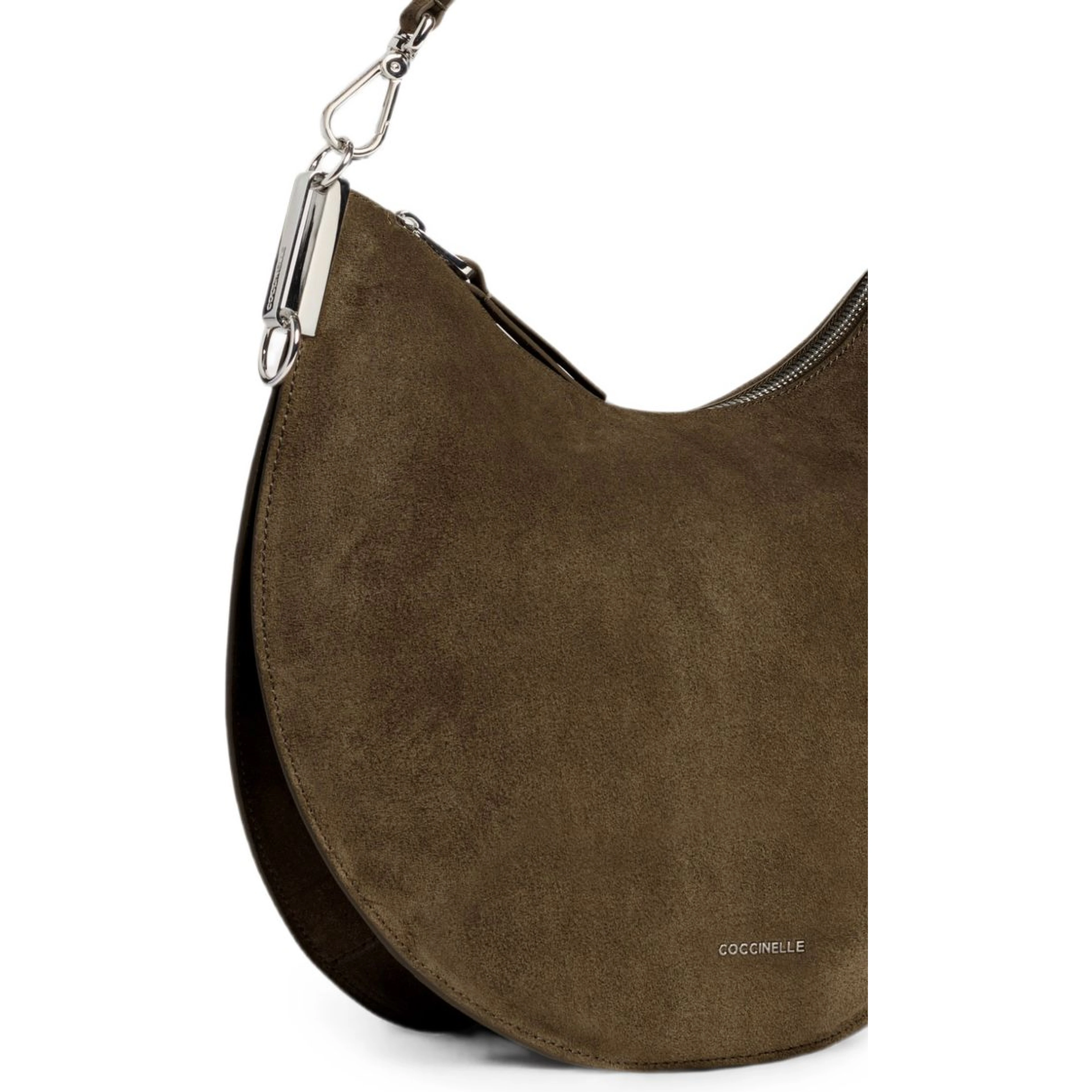 Coccinelle Bags.. Mud