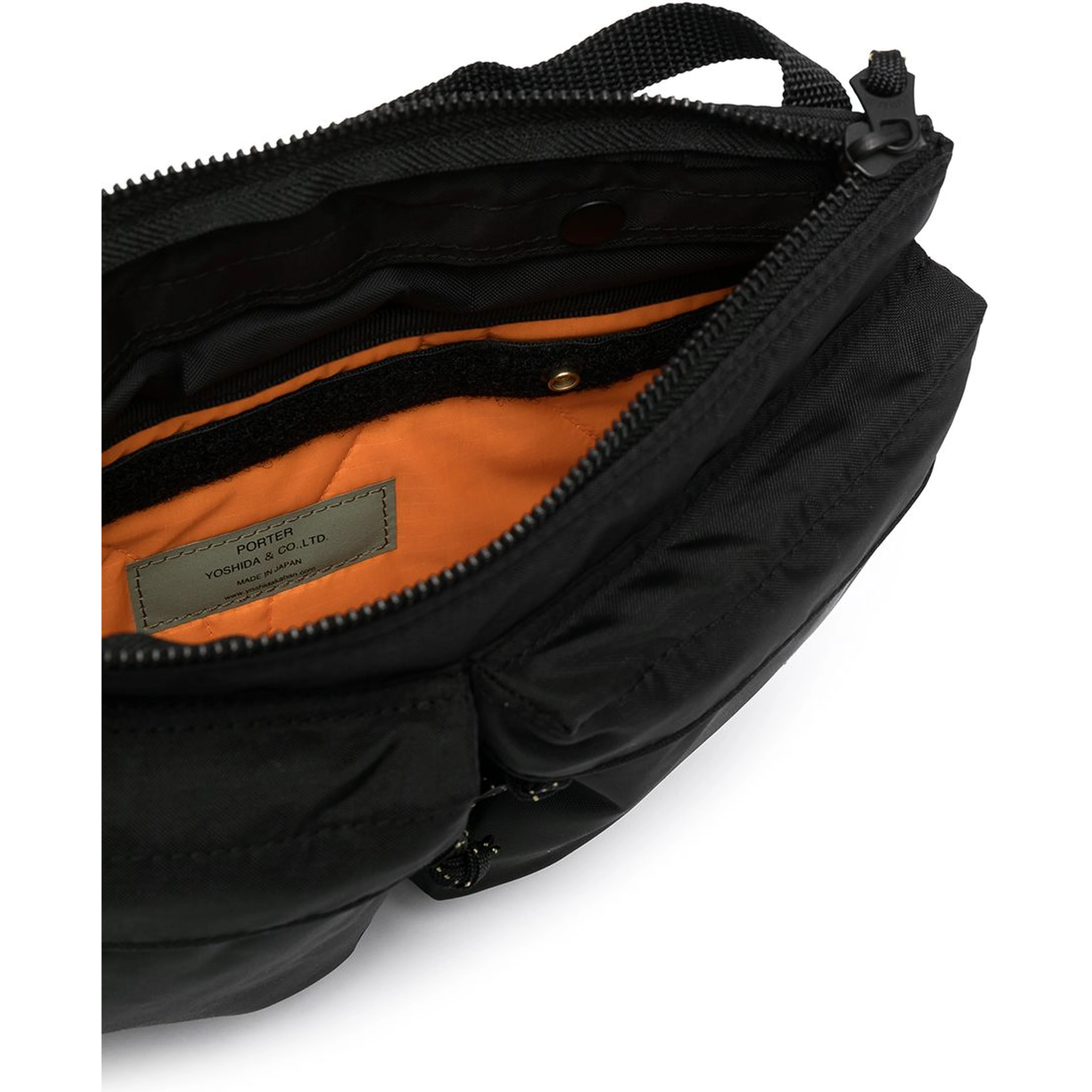 YOSHIDA & CO. Bags.. Black
