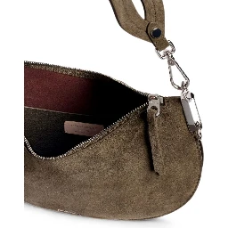 Coccinelle Bags.. Mud
