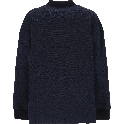 ROSE BURRITO Shirts Midnight blue