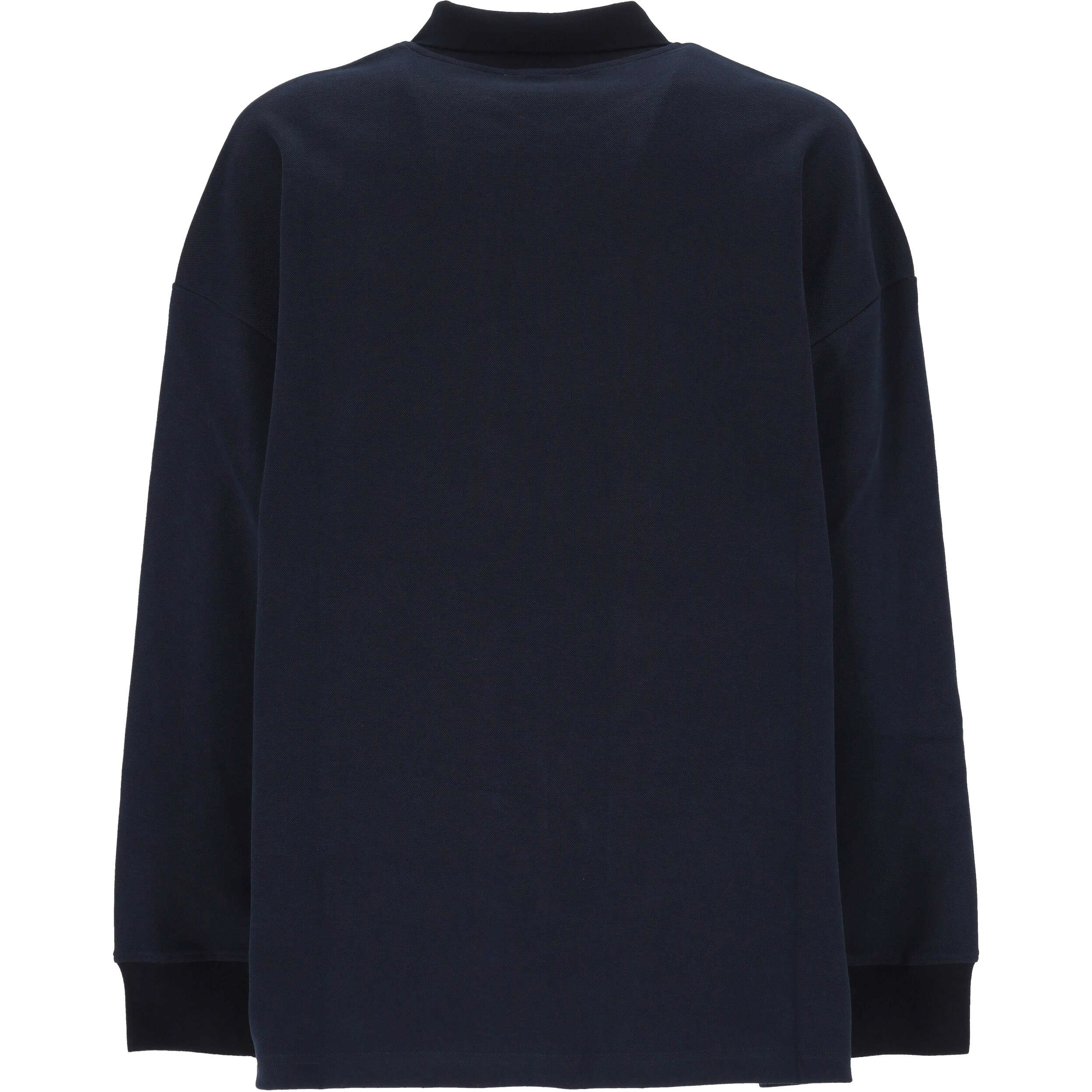 ROSE BURRITO Shirts Midnight blue
