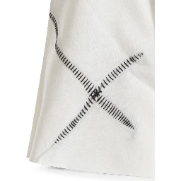 Thom Krom T-shirts and Polos Off White