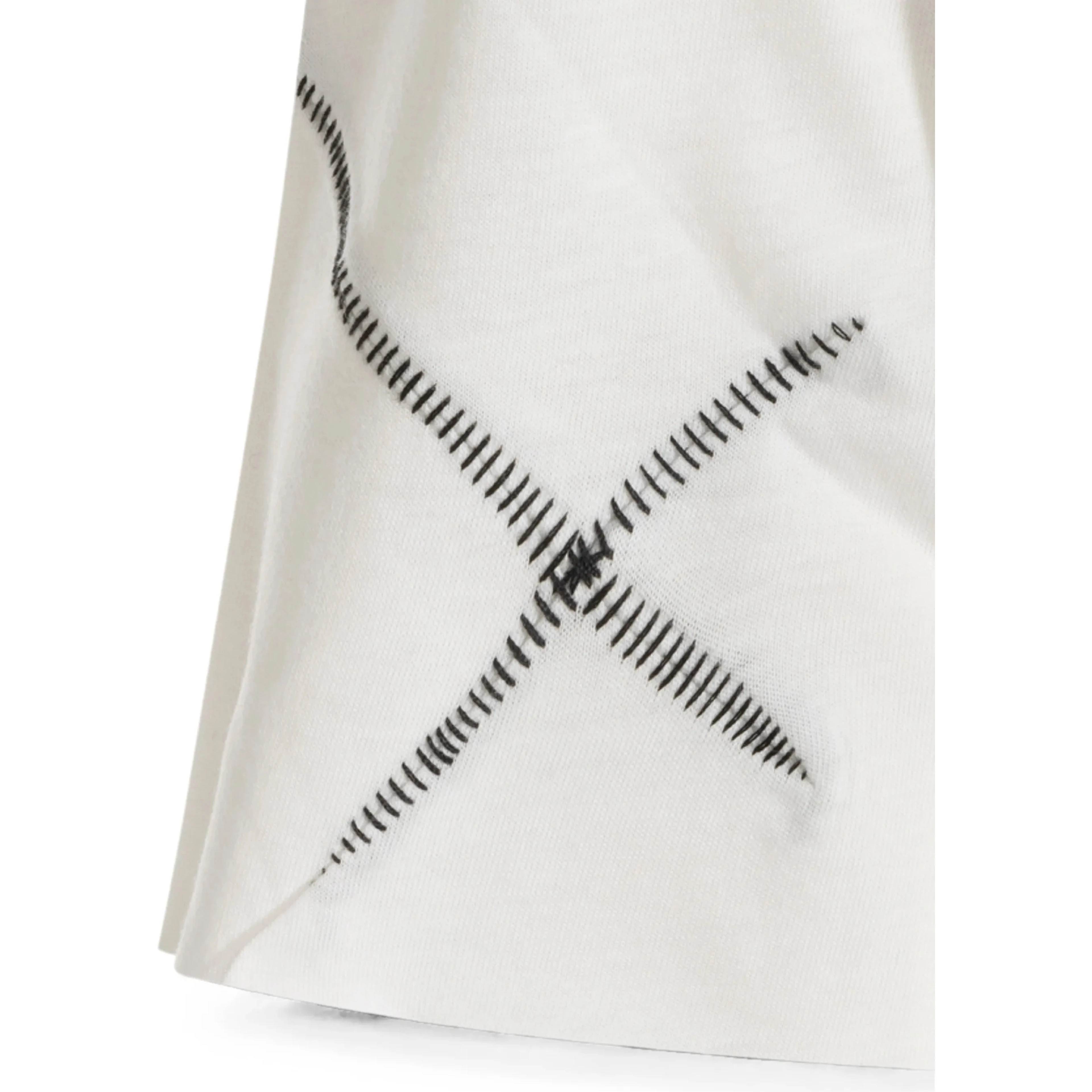 Thom Krom T-shirts and Polos Off White