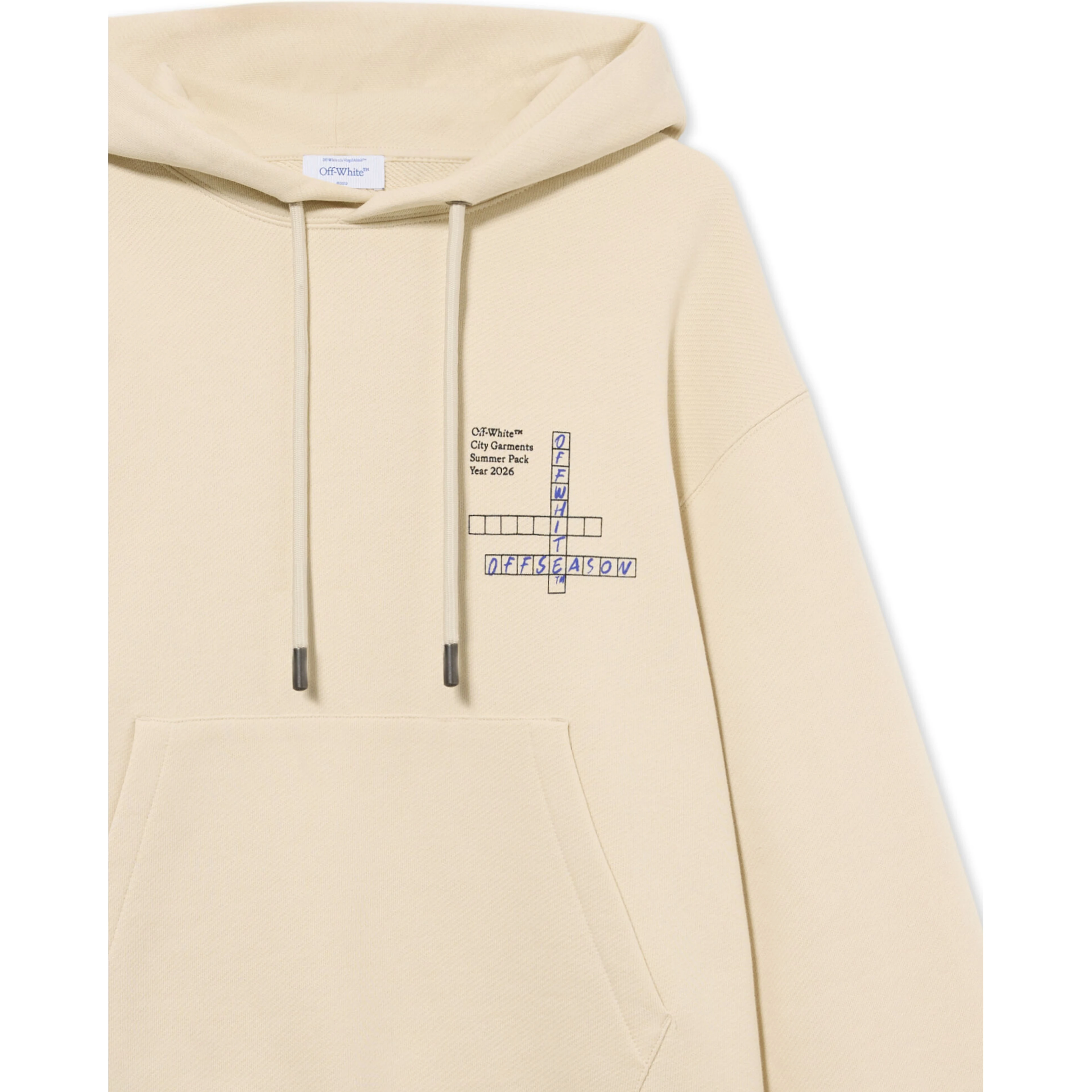 Off White Sweaters