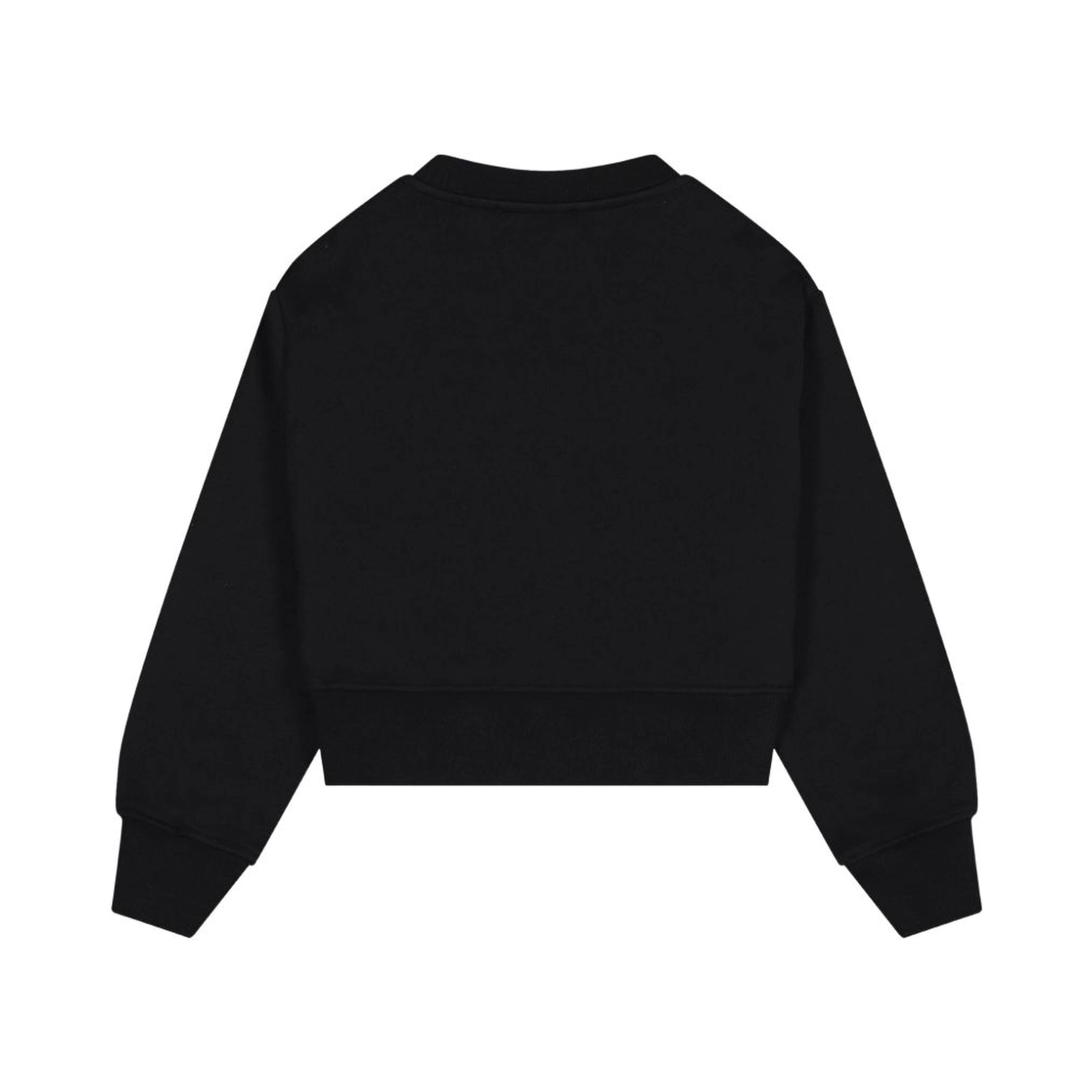 MSGM KIDS Sweaters Black