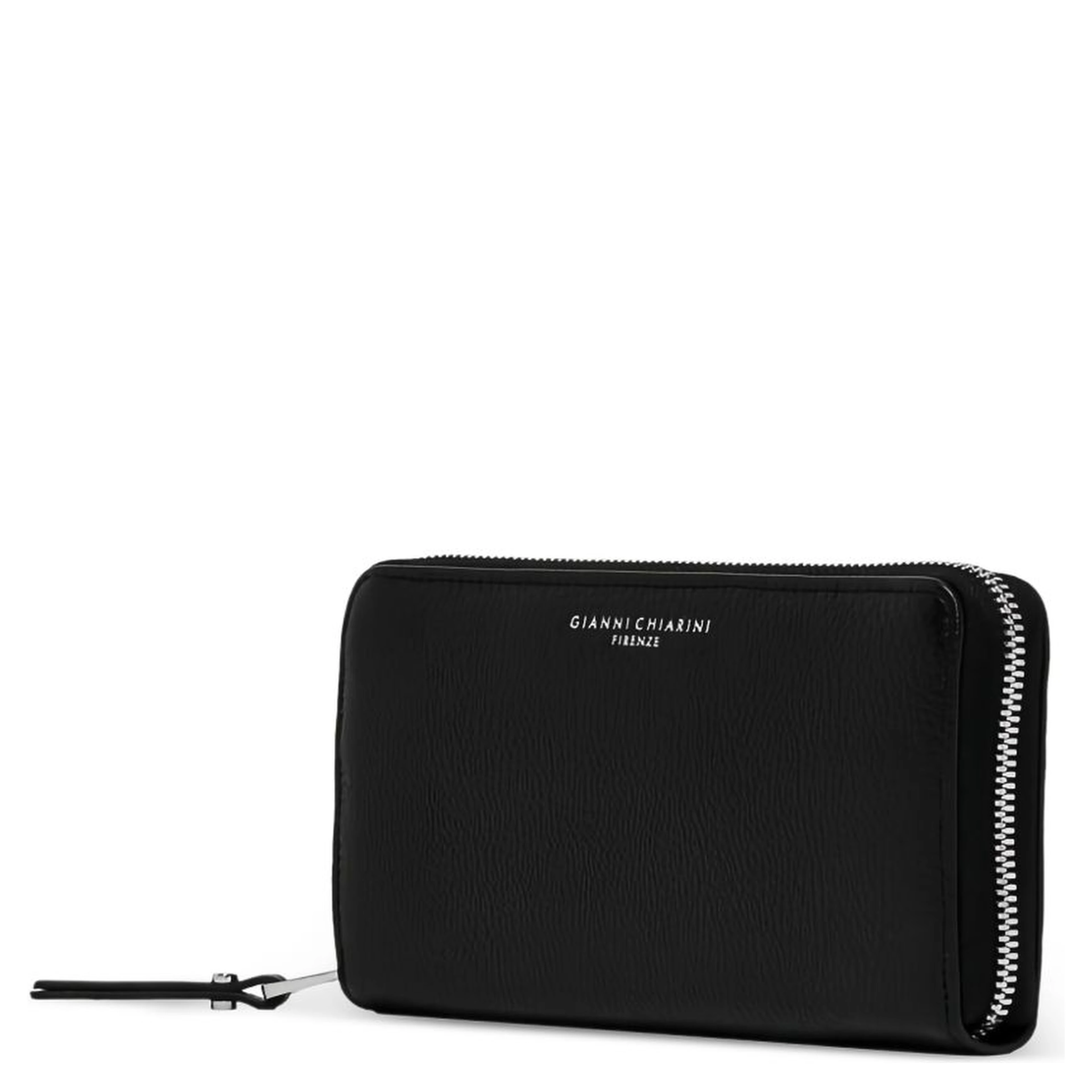 Chiarini Wallets Black