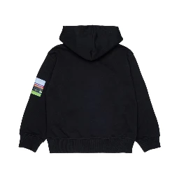 Diesel Sweaters Black