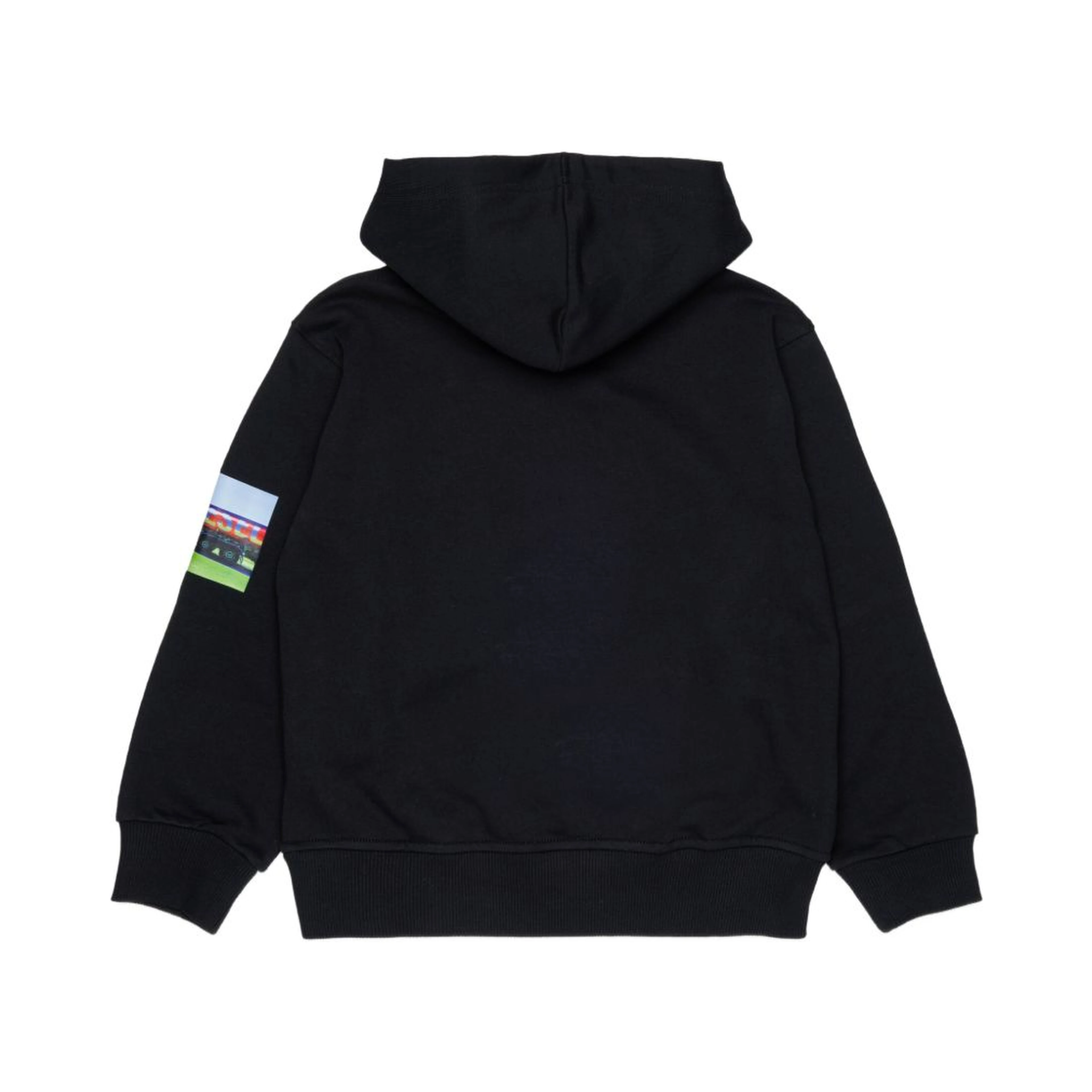 Diesel Sweaters Black
