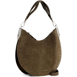 Coccinelle Bags.. Mud